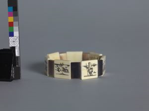 Image of Ivory Bracelet